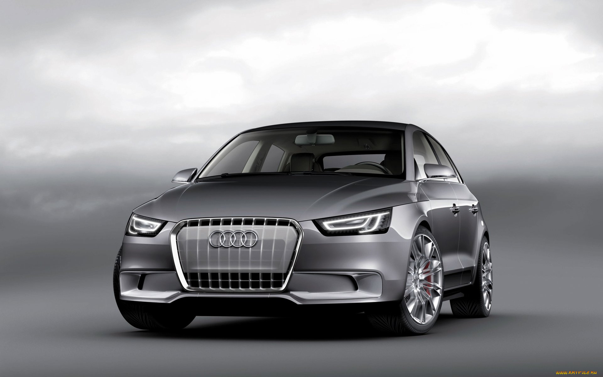 , audi